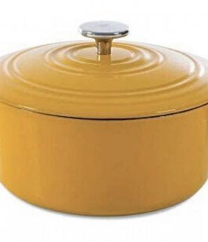 Cocotte en fonte 28 cm - BK