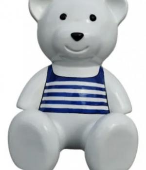 Figurine - Teddy l'Ourson - 34 cm