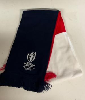 Echarpes « World Cup Rugby »